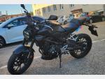 Detail nabídky - Honda CB 300 R