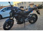 Detail nabídky - Honda CB 300 R