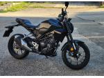 Klikněte pro detailní foto č. 2 - Honda CB 300 R