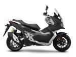 Klikněte pro detailní foto č. 1 - Yuki Vista 125