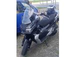 Klikněte pro detailní foto č. 2 - Yuki Vista 125