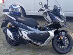 Klikněte pro detailní foto č. 3 - Yuki Vista 125
