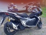 Klikněte pro detailní foto č. 5 - Yuki Vista 125