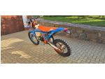 Klikněte pro detailní foto č. 1 - KTM 300 EXC SIX DAYS