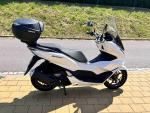 Detail nabídky - Honda PCX 125