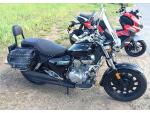 Klikněte pro detailní foto č. 2 - Keeway Superlight 125
