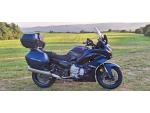 Klikněte pro detailní foto č. 1 - Yamaha FJR 1300 AE