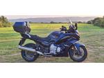 Klikněte pro detailní foto č. 2 - Yamaha FJR 1300 AE
