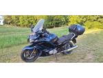 Klikněte pro detailní foto č. 5 - Yamaha FJR 1300 AE