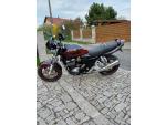 Klikněte pro detailní foto č. 1 - Suzuki GSX 1400