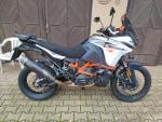 Detail nabídky - KTM 1090 Adventure R