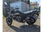 Klikněte pro detailní foto č. 1 - Yamaha XT 660 X Supermotard