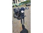 Klikněte pro detailní foto č. 2 - Yamaha XT 660 X Supermotard