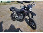 Klikněte pro detailní foto č. 3 - Yamaha XT 660 X Supermotard