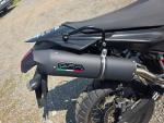Klikněte pro detailní foto č. 5 - Yamaha XT 660 X Supermotard