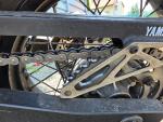 Klikněte pro detailní foto č. 8 - Yamaha XT 660 X Supermotard