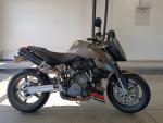 Klikněte pro detailní foto č. 3 - KTM 990 Super Duke