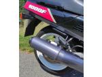 Klikněte pro detailní foto č. 12 - Honda CBR 1000 F