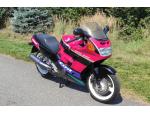 Klikněte pro detailní foto č. 1 - Honda CBR 1000 F