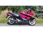 Klikněte pro detailní foto č. 2 - Honda CBR 1000 F