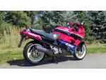 Klikněte pro detailní foto č. 3 - Honda CBR 1000 F