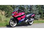 Klikněte pro detailní foto č. 4 - Honda CBR 1000 F