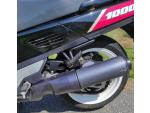 Klikněte pro detailní foto č. 9 - Honda CBR 1000 F