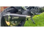 Klikněte pro detailní foto č. 4 - Kawasaki Versys 1000