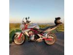 Klikněte pro detailní foto č. 1 - Kawasaki ER-6n