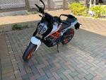 Detail nabídky - KTM 390 Duke