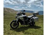 Detail nabídky - Honda VFR 1200 X Crosstourer