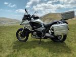Klikněte pro detailní foto č. 2 - Honda VFR 1200 X Crosstourer
