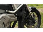 Klikněte pro detailní foto č. 4 - Honda VFR 1200 X Crosstourer