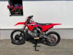 Detail nabídky - Honda CRF 450 R