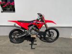 Klikněte pro detailní foto č. 2 - Honda CRF 450 R