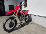 Klikněte pro detailní foto č. 3 - Honda CRF 450 R