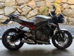 Klikněte pro detailní foto č. 11 - Triumph Street Triple 765 R