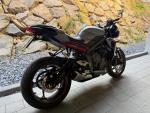 Klikněte pro detailní foto č. 12 - Triumph Street Triple 765 R