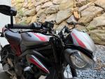 Klikněte pro detailní foto č. 13 - Triumph Street Triple 765 R