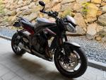 Klikněte pro detailní foto č. 14 - Triumph Street Triple 765 R
