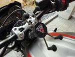 Klikněte pro detailní foto č. 15 - Triumph Street Triple 765 R