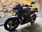 Detail nabídky - Triumph Street Triple 765 R
