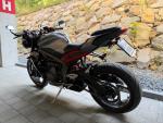 Klikněte pro detailní foto č. 2 - Triumph Street Triple 765 R
