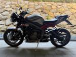 Klikněte pro detailní foto č. 3 - Triumph Street Triple 765 R