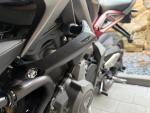 Klikněte pro detailní foto č. 8 - Triumph Street Triple 765 R