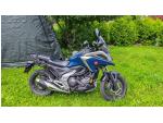 Klikněte pro detailní foto č. 1 - Honda NC 750 X DCT