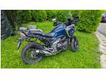 Klikněte pro detailní foto č. 2 - Honda NC 750 X DCT