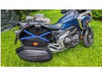 Klikněte pro detailní foto č. 3 - Honda NC 750 X DCT