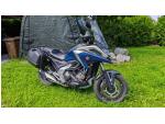 Klikněte pro detailní foto č. 7 - Honda NC 750 X DCT