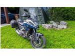 Klikněte pro detailní foto č. 8 - Honda NC 750 X DCT
